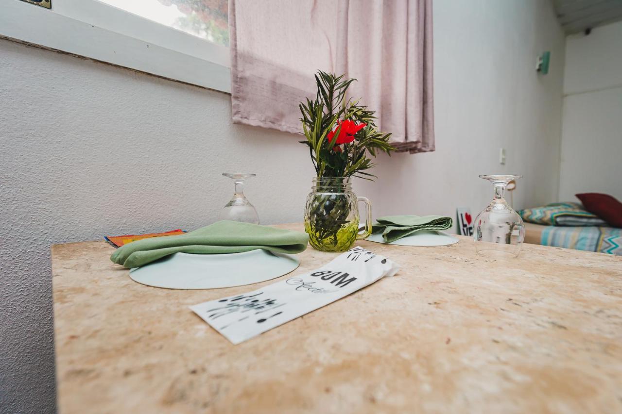 Suites Master E-Ponto Araquari Kültér fotó