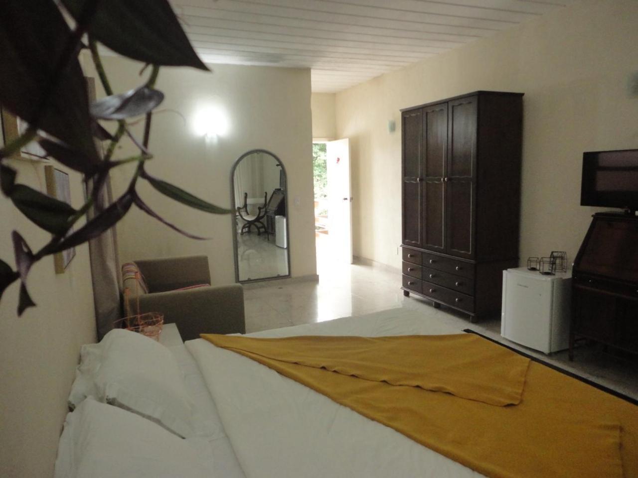 Suites Master E-Ponto Araquari Kültér fotó