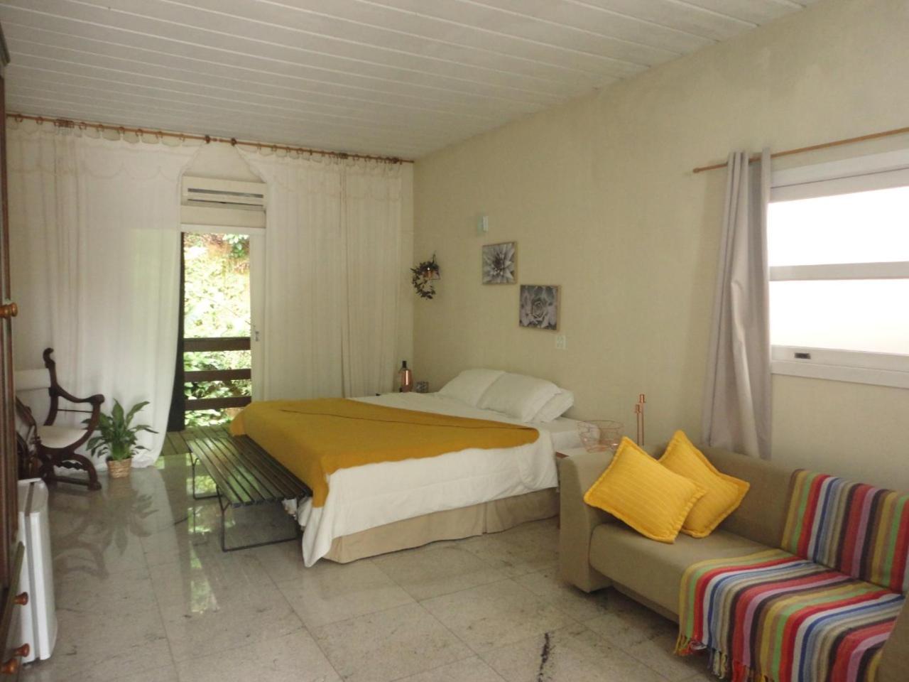 Suites Master E-Ponto Araquari Kültér fotó