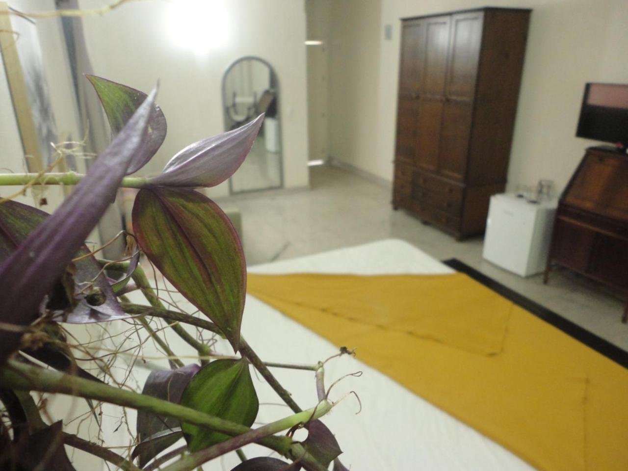Suites Master E-Ponto Araquari Kültér fotó