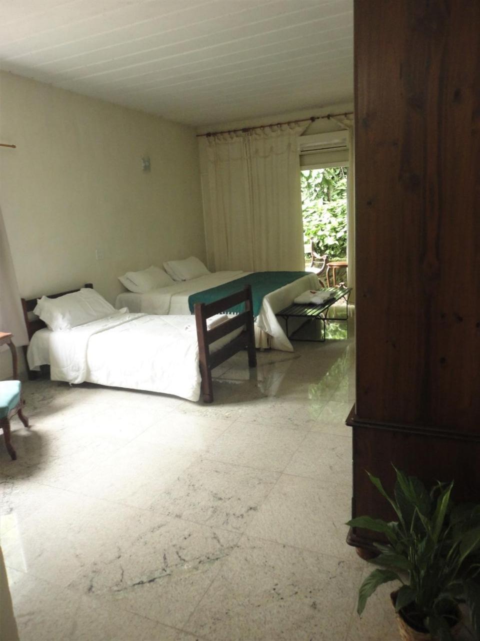 Suites Master E-Ponto Araquari Kültér fotó