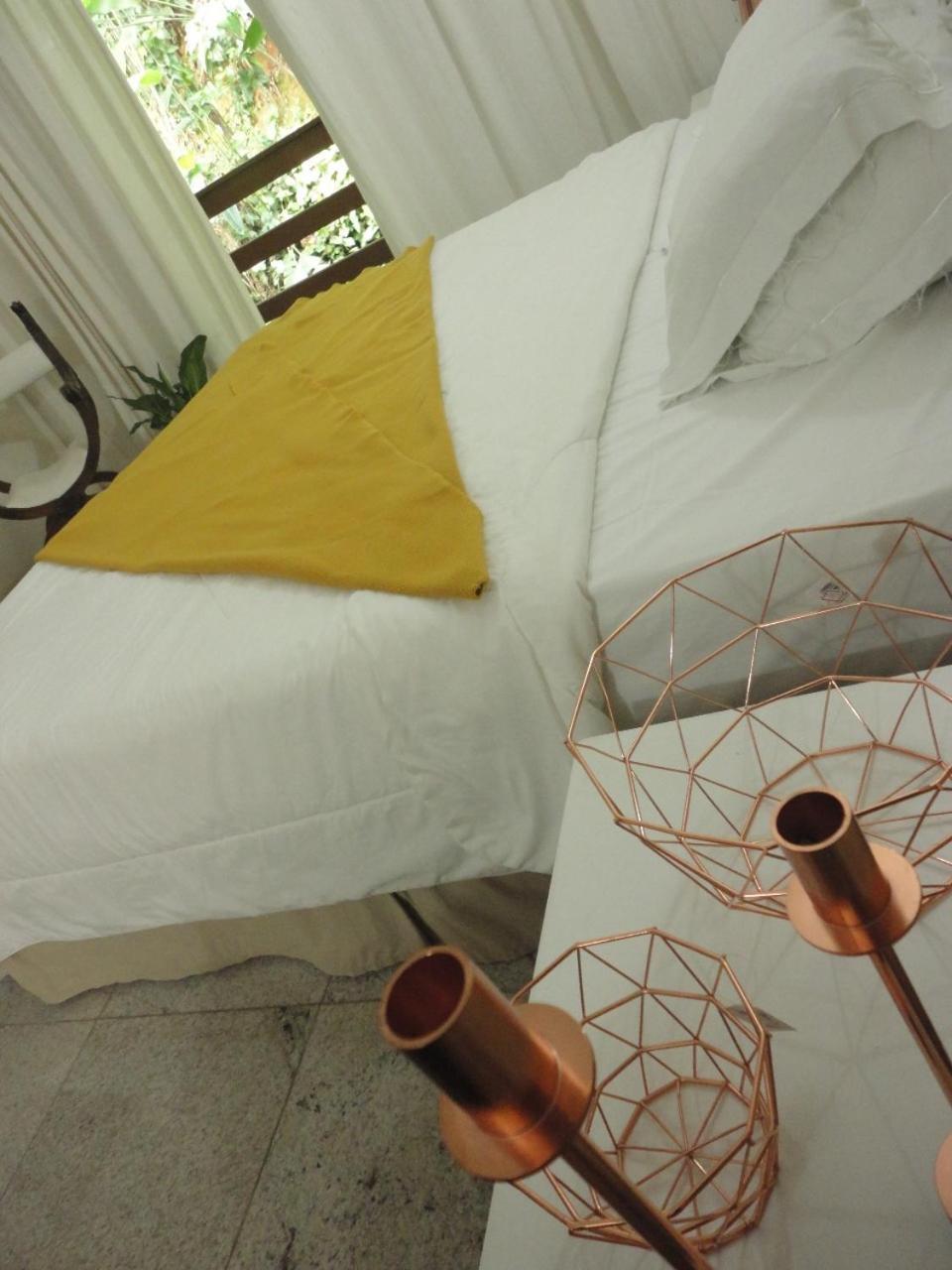 Suites Master E-Ponto Araquari Kültér fotó