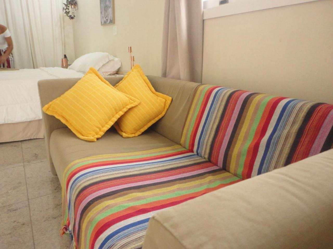Suites Master E-Ponto Araquari Kültér fotó