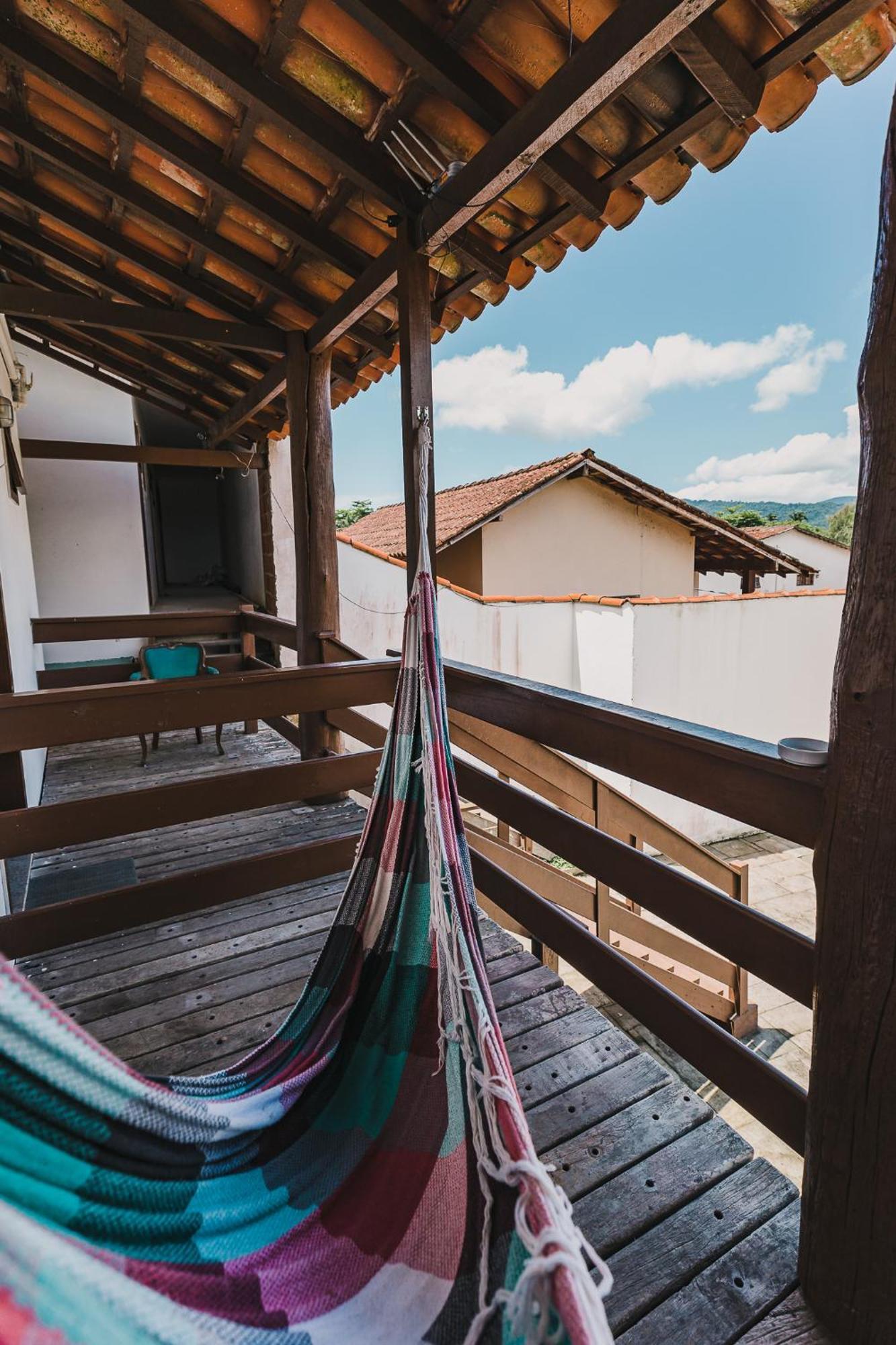 Suites Master E-Ponto Araquari Kültér fotó