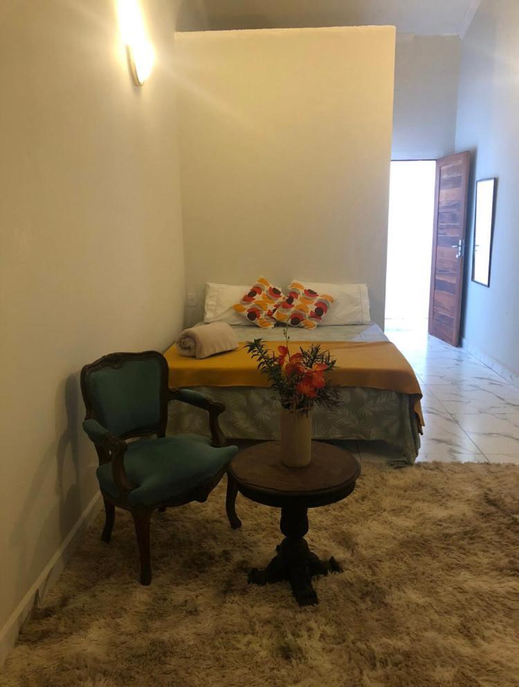 Suites Master E-Ponto Araquari Kültér fotó